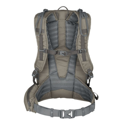 Рюкзак туристичний Ferrino Tuscania 30+5 Khaki