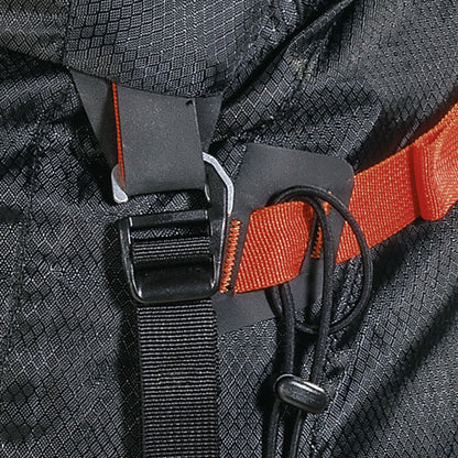 Рюкзак туристический Ferrino Dry-Hike 32 OutDry Black