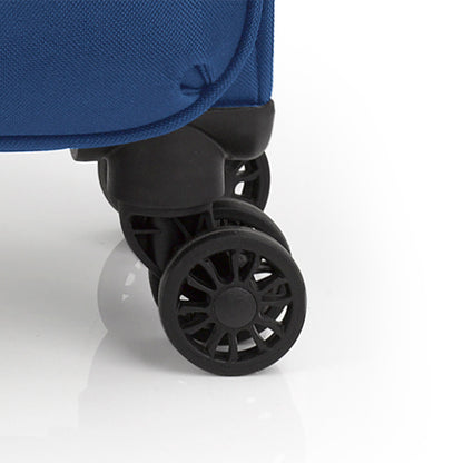 Чемодан Gabol Sky (S) Blue (120822 003)