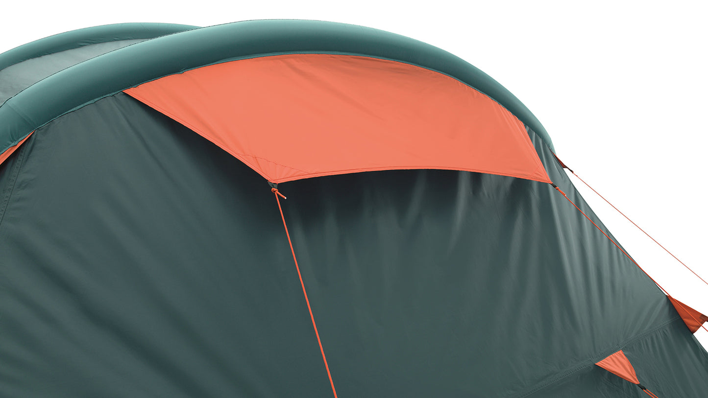 Палатка Easy Camp Match Air 500 Aqua Stone (120336)
