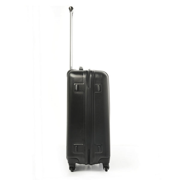 Чемодан Epic POP 4X IV (S) Black