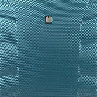 Валіза Gabol London (S) Turquoise