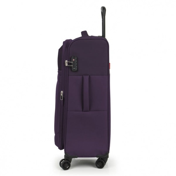 Валіза Gabol Roma (M) Plum
