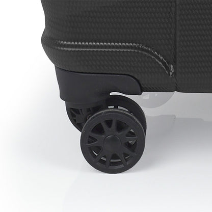 Чемодан Gabol London (M) Black (119446-001)