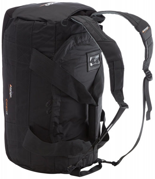 Сумка дорожня Vango Cargo 120 Black