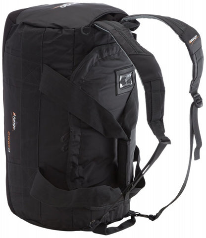 Сумка дорожня Vango Cargo 120 Black