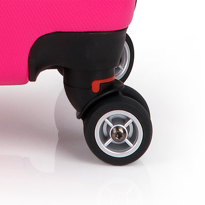 Валіза Gabol Line (L) Fuchsia (Special Offer)