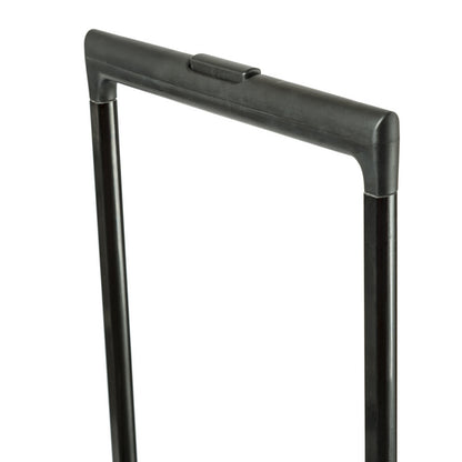 Сумка-тележка Epic City X Shopper Evolution 33 Black