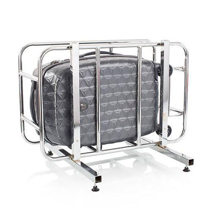 Валіза Heys Motif Homme (S) Gunmetal (10095-0063-21)