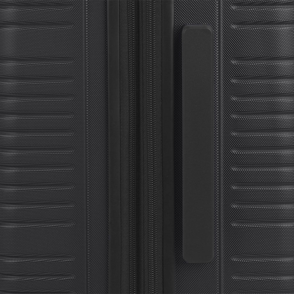 Валіза Gabol Shock (L) Black (120247-001)