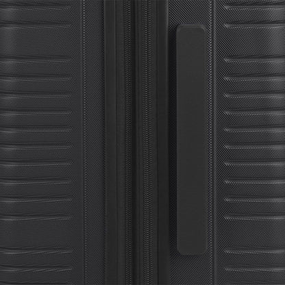 Валіза Gabol Shock (L) Black (120247-001)