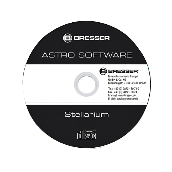 Телескоп Bresser Mars Explorer EL 70/900 NG