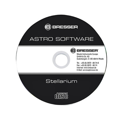 Телескоп Bresser Mars Explorer EL 70/900 NG