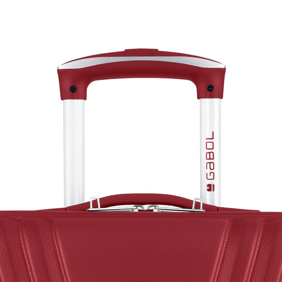 Валіза Gabol Atlanta (S) Red