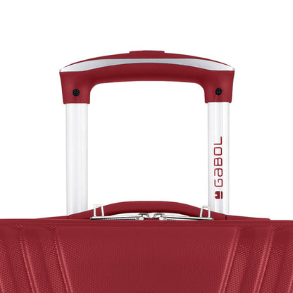 Валіза Gabol Atlanta (S) Red