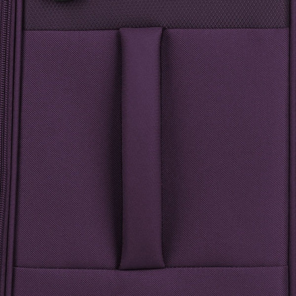 Валіза Gabol Roma (M) Plum