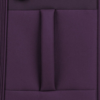 Валіза Gabol Roma (M) Plum