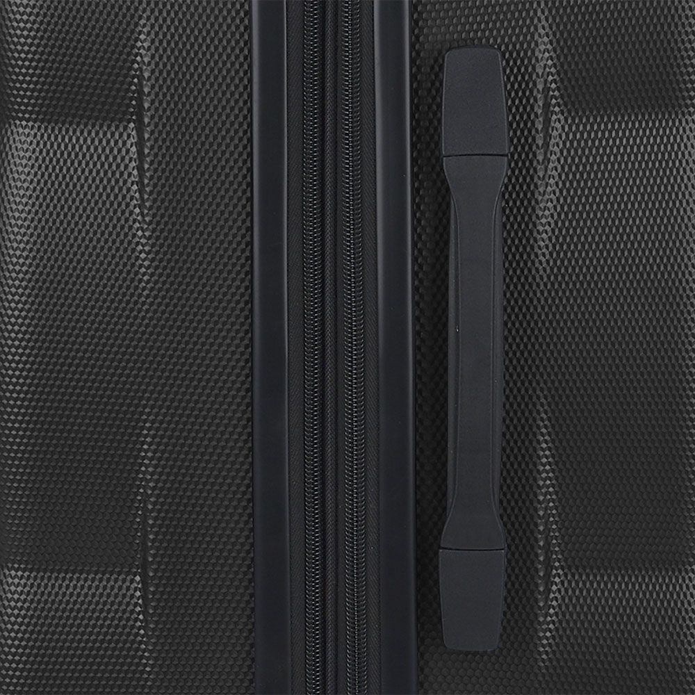 Чемодан Gabol London (L) Black (119447-001)