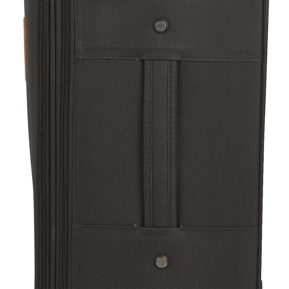 Валіза Gabol Week (M) Brown (100501 002)