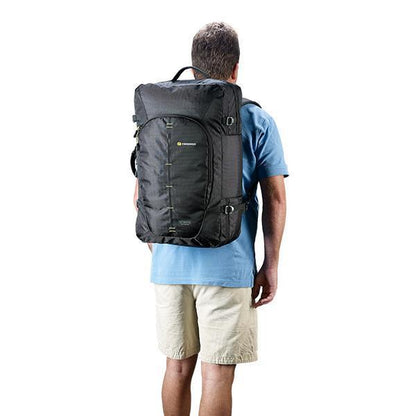 Сумка-рюкзак Caribee Sky Master 40 Carry On Black (69161)