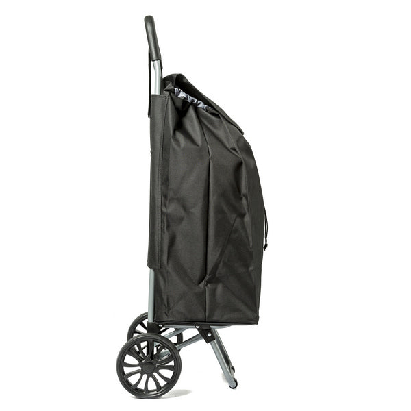 Сумка-візок Epic City X Shopper Classic 40 Black