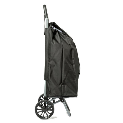 Сумка-візок Epic City X Shopper Classic 40 Black