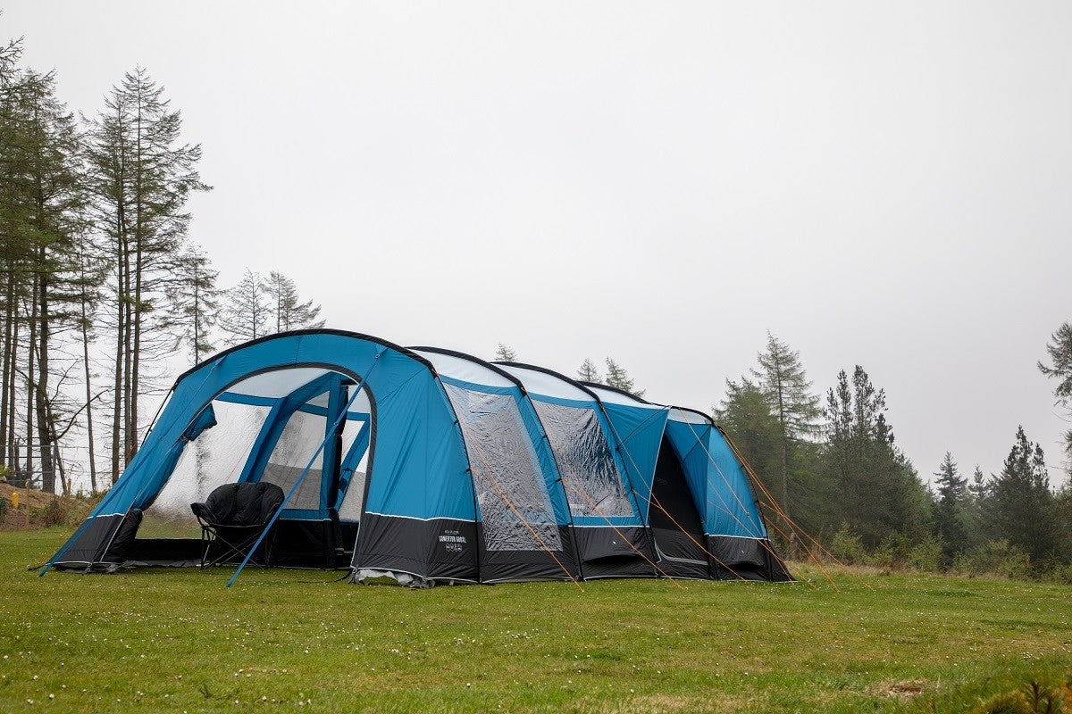 Намет Vango Somerton 650XL Sky Blue (TEQSOMERTS0DTIQ)