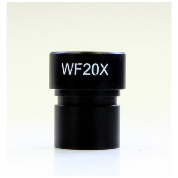 Окуляр Bresser WF 20x (23 mm) (5941760)