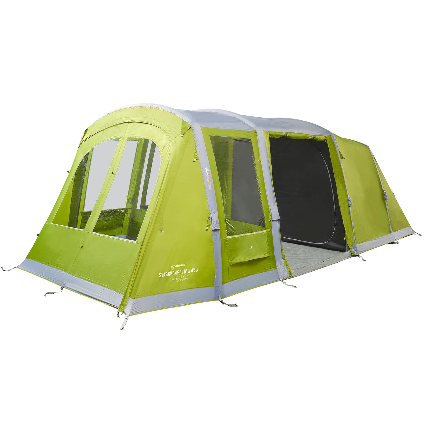 Намет Vango Stargrove II Air 450 Herbal (TEQSTARAIH09176)