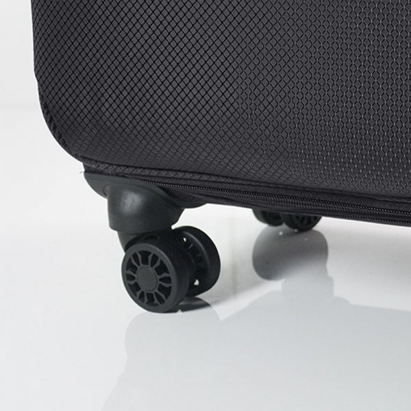 Чемодан Gabol Cloud (L) Black