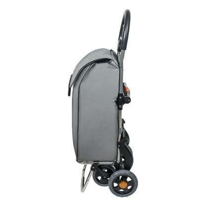 Сумка-візок Aurora Forza 4 Click 65 Grey (146 Grey)