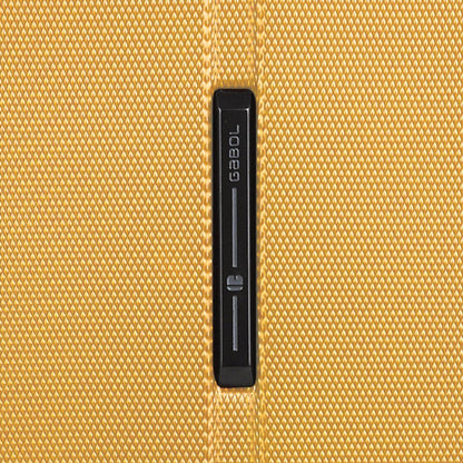 Чемодан Gabol Paradise (XS) Mustard