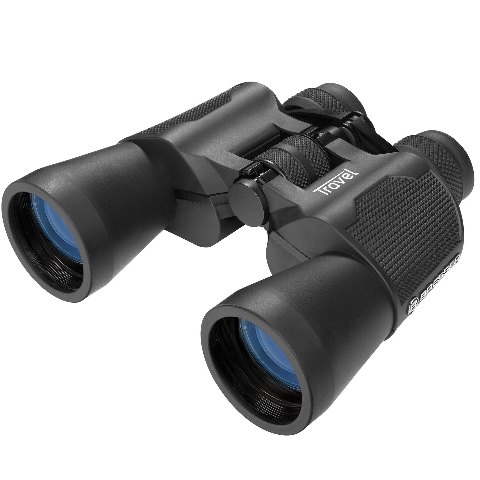 Бинокль Bresser Travel 10x50