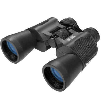 Бинокль Bresser Travel 10x50