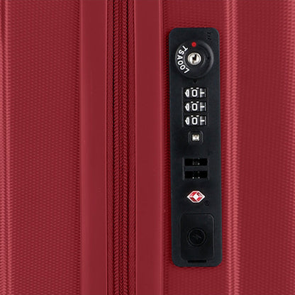 Валіза Gabol Atlanta (S) Red