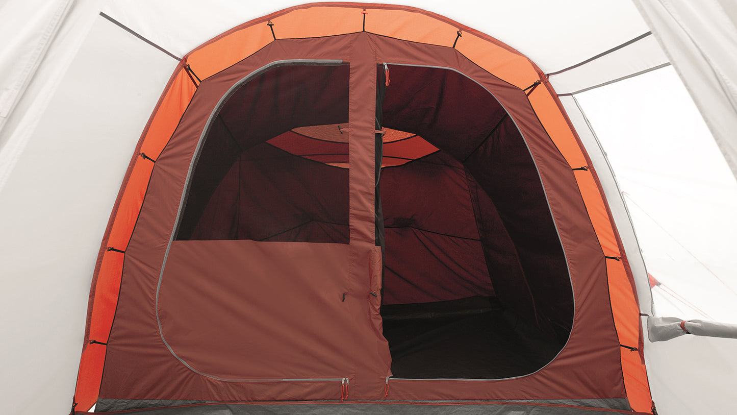 Намет Easy Camp Huntsville 400 Red (120383)