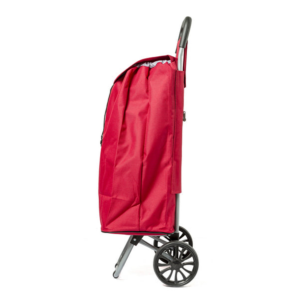 Сумка-візок Epic City X Shopper Classic 40 Chili Red