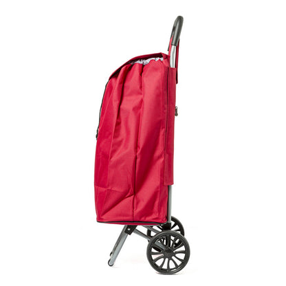 Сумка-візок Epic City X Shopper Classic 40 Chili Red