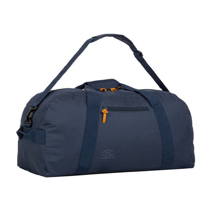 Сумка дорожная Highlander Cargo II 65 Denim Blue