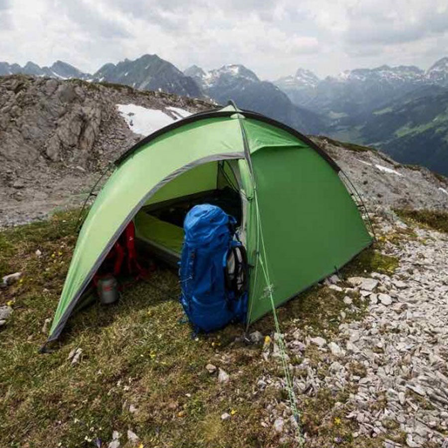 Намет Vango Halo Pro 300 Pamir Green