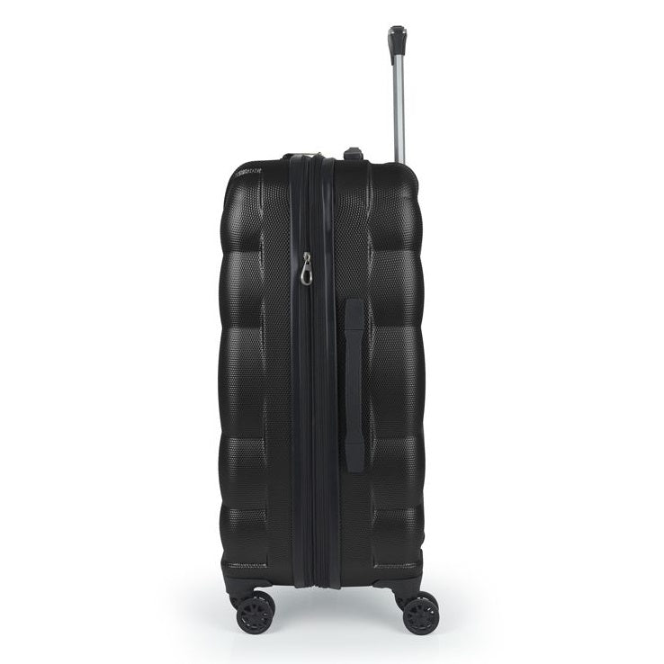 Чемодан Gabol London (M) Black (119446-001)