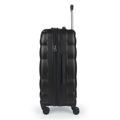 Чемодан Gabol London (M) Black (119446-001)