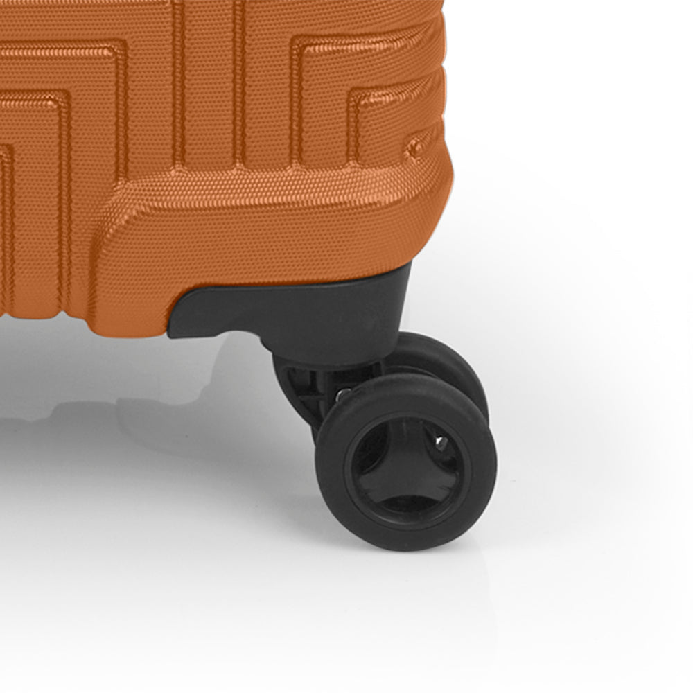 Валіза Gabol Shock (M) Orange (120201 011)