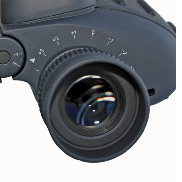 Бинокль Bresser Nautic 7x50 Compass