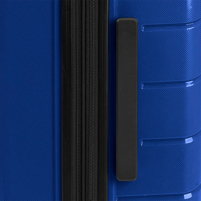 Валіза Gabol Midori (M) Blue (122101 003)