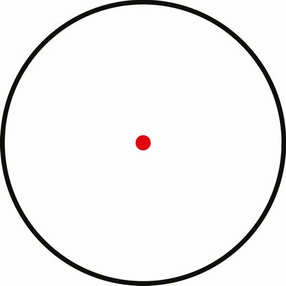 Прицел коллиматорный Hawke Sport Dot 1x30 WP (9-11mm/Weaver)