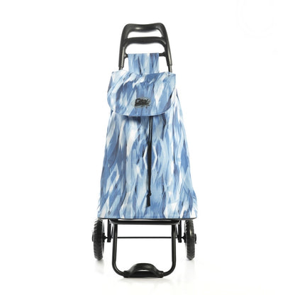 Сумка-візок Epic City X Shopper Ergo 40 Diamond Blue