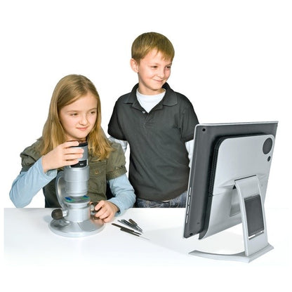 Микроскоп Bresser Junior DM400