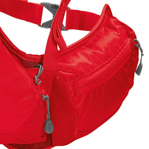 Рюкзак спортивний Ferrino Zephyr HBS 17+3 Red