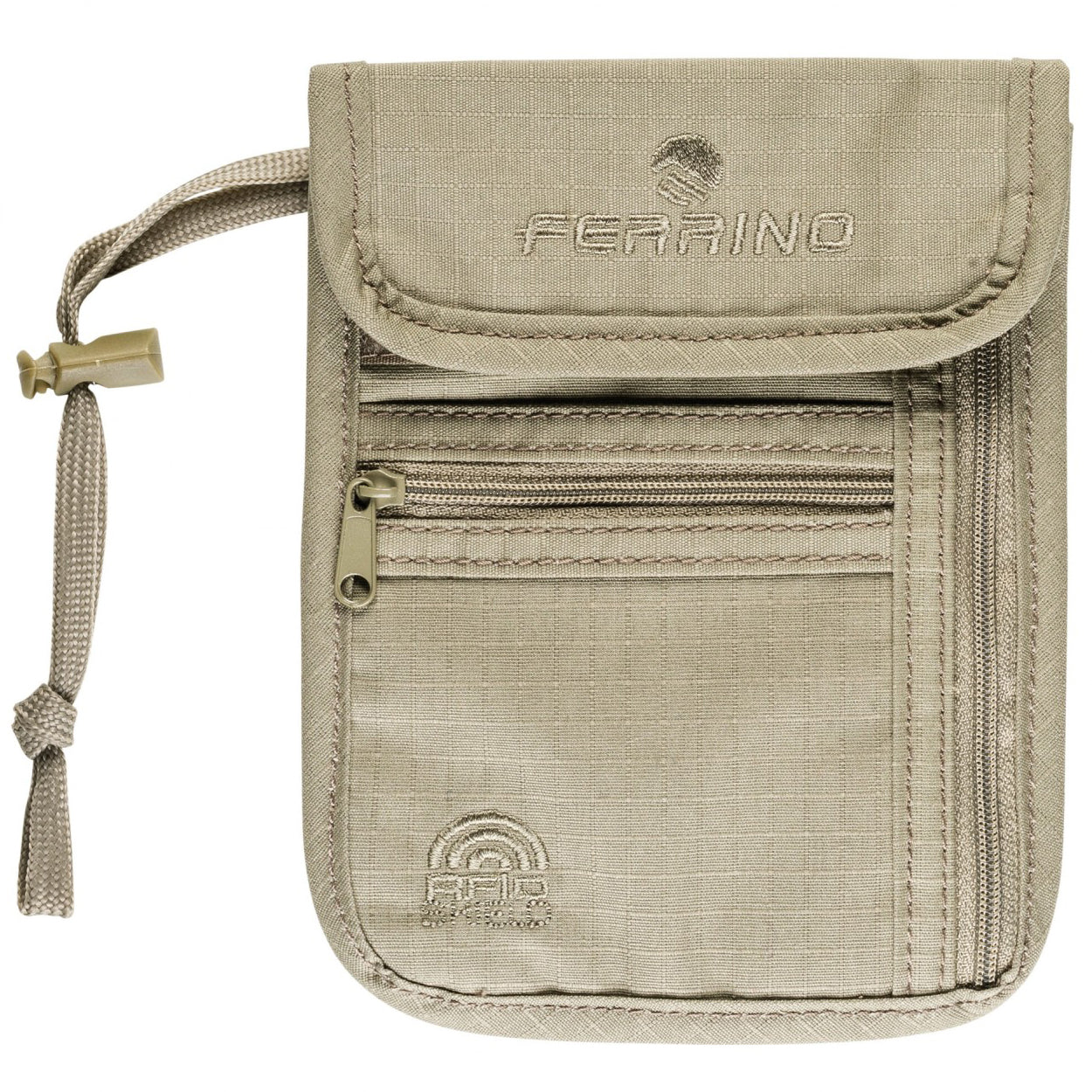 Сумка для документов Ferrino Anouk RFID Neutral
